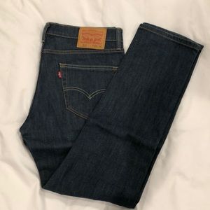 Levi Strauss 511 W34 L30